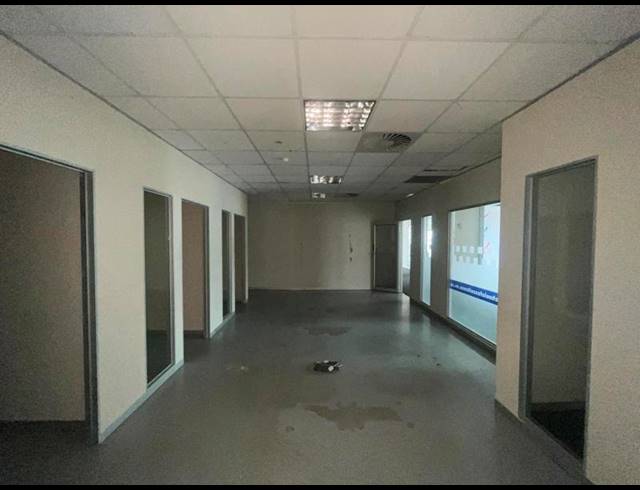 BUSINESS PROPERTY TO RENT IN MEYERSDAL
